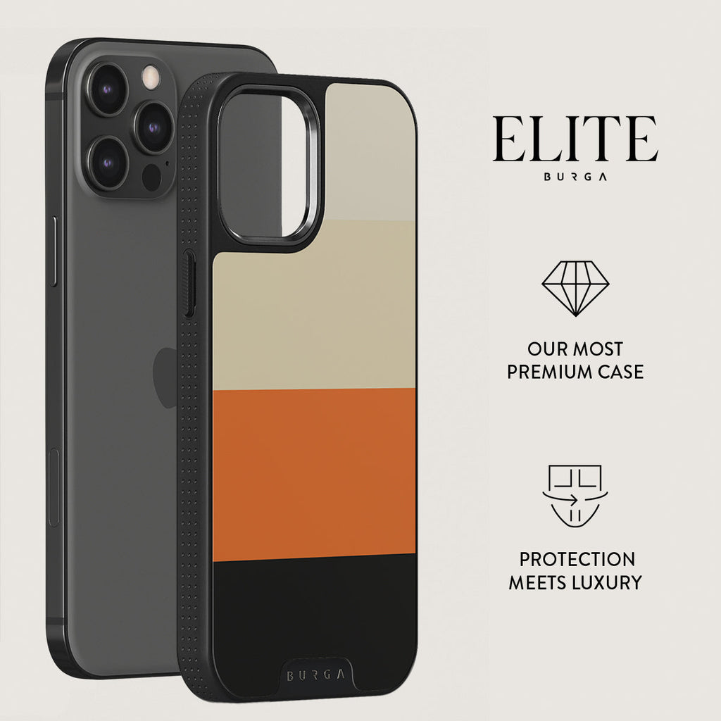 Triple Take - iPhone 12 Pro Case