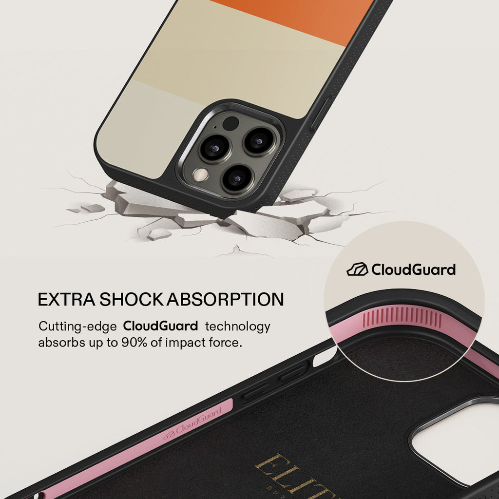 Triple Take - iPhone 12 Pro Case