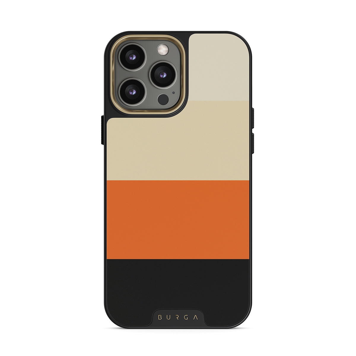 Triple Take - iPhone 13 Pro Case