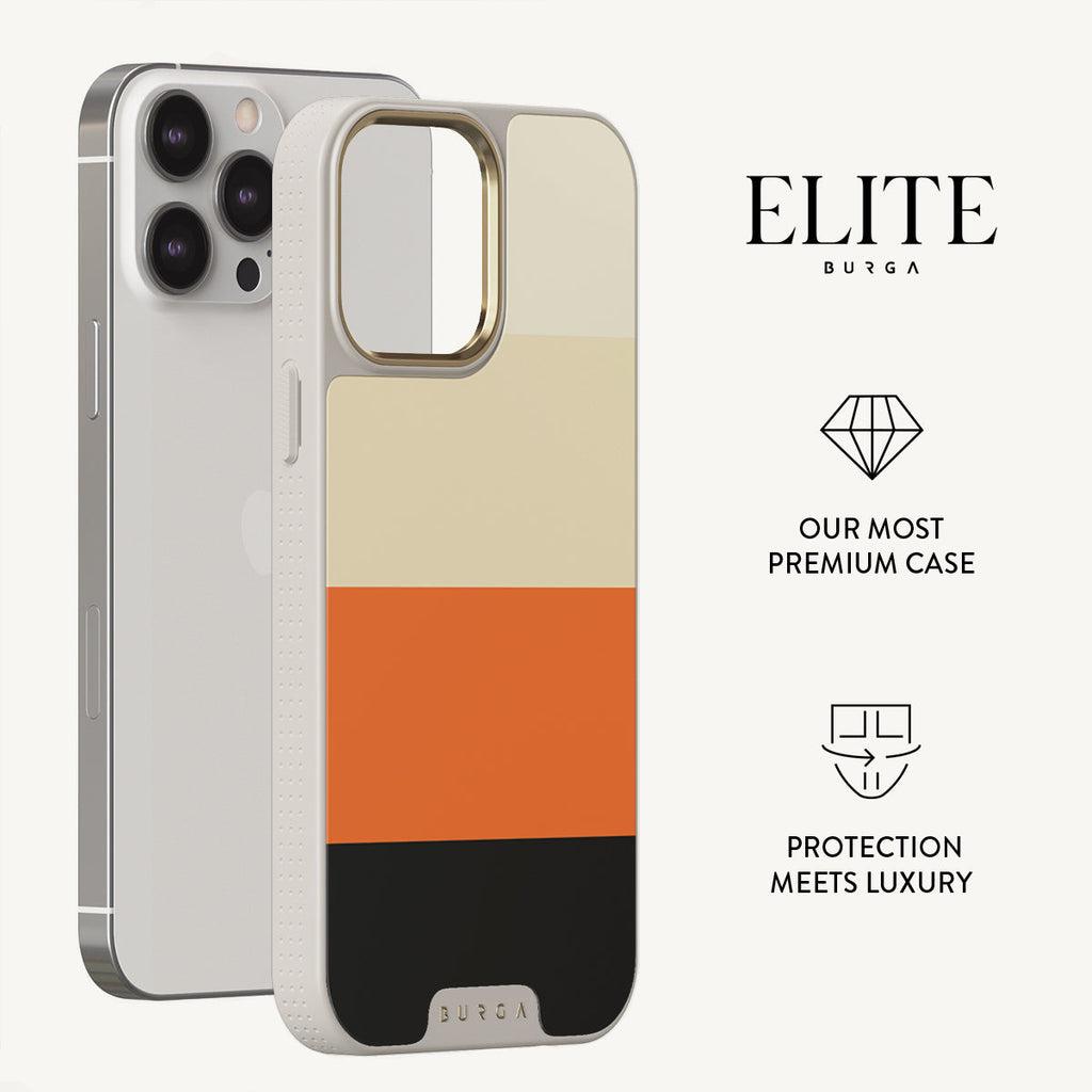 Triple Take - iPhone 13 Pro Max Case