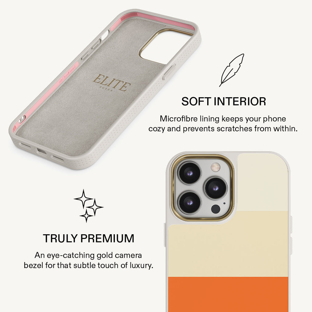 Triple Take - iPhone 13 Pro Max Case