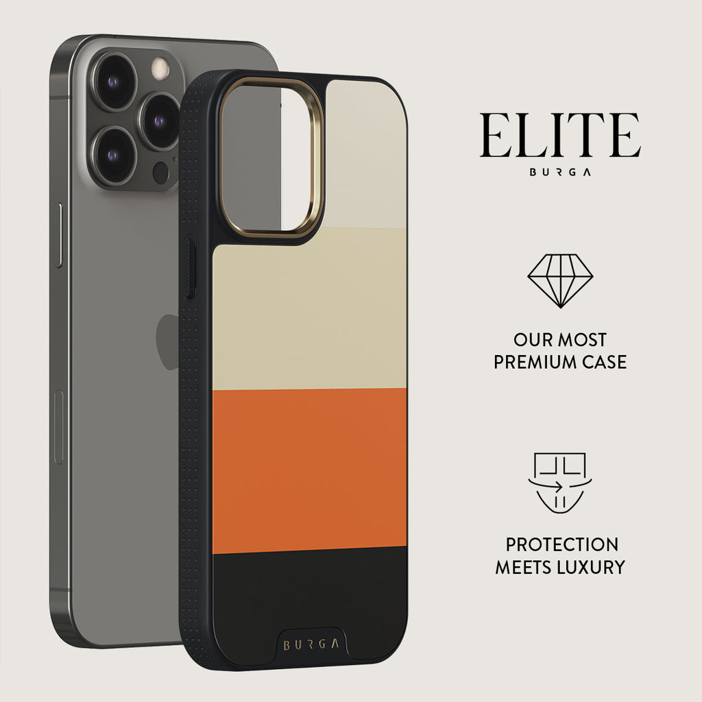 Triple Take - iPhone 13 Pro Max Case