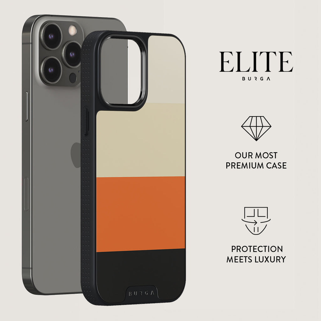 Triple Take - iPhone 13 Pro Max Case