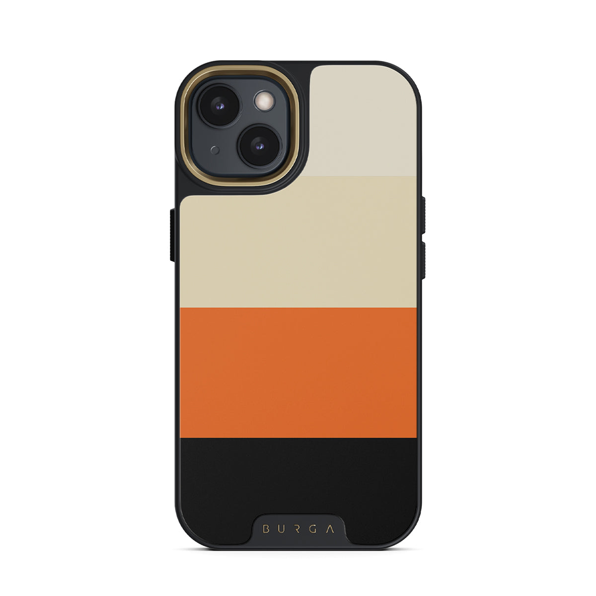 Triple Take - iPhone 14 Case