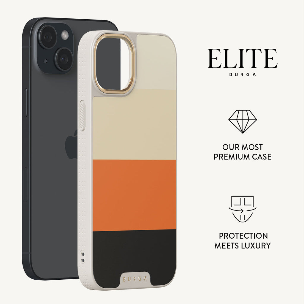 Triple Take - iPhone 15 Case