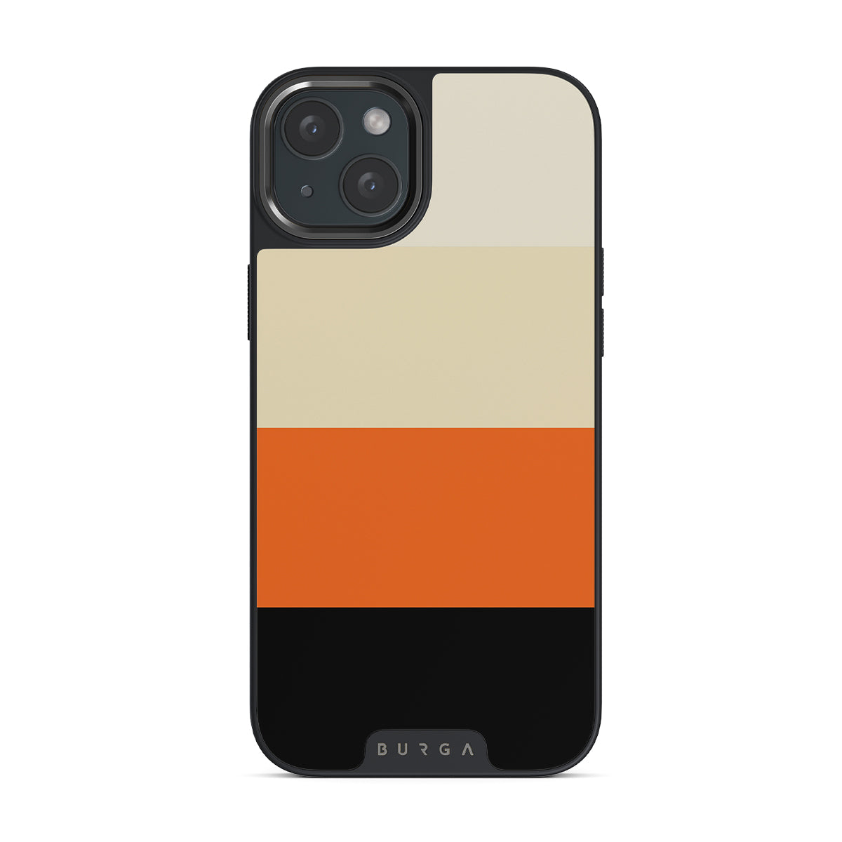 Triple Take - iPhone 15 Case