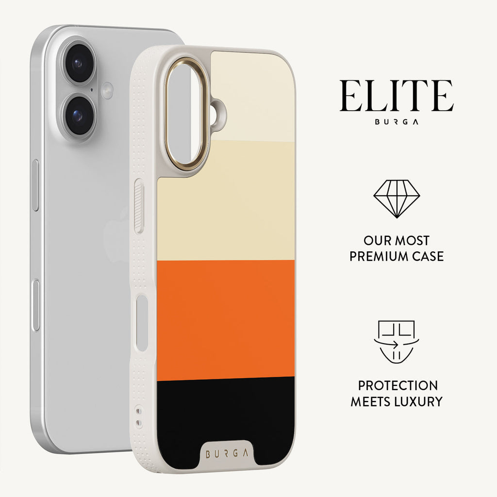 Triple Take - iPhone 16 Case