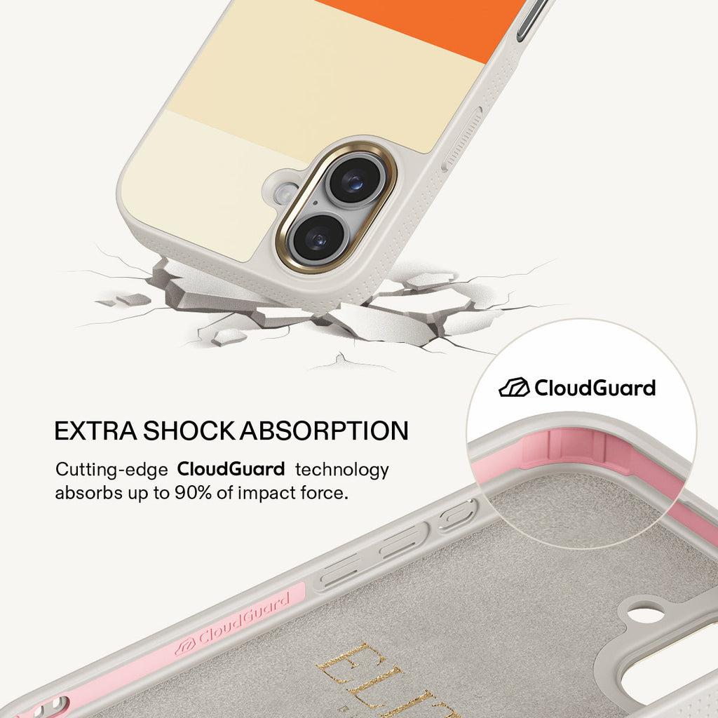 Triple Take - iPhone 16 Case