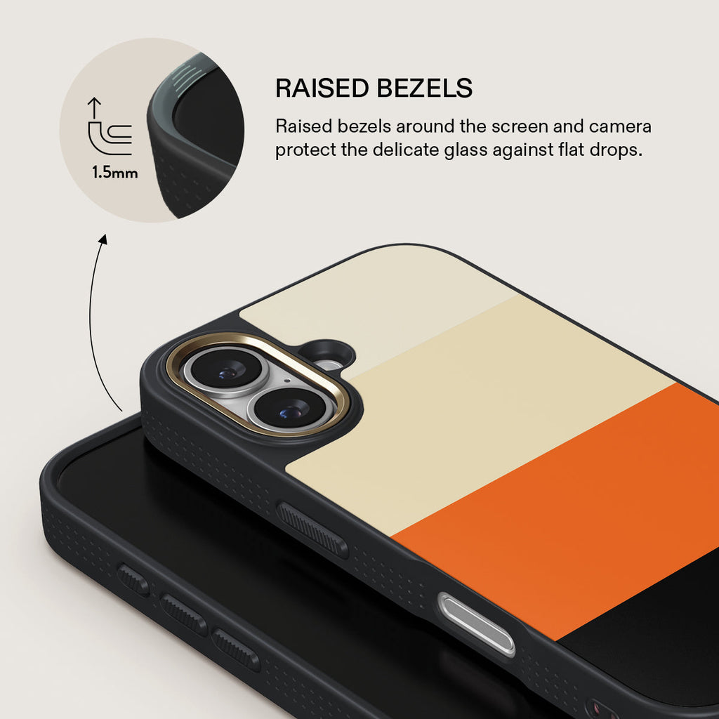 Triple Take - iPhone 16 Case