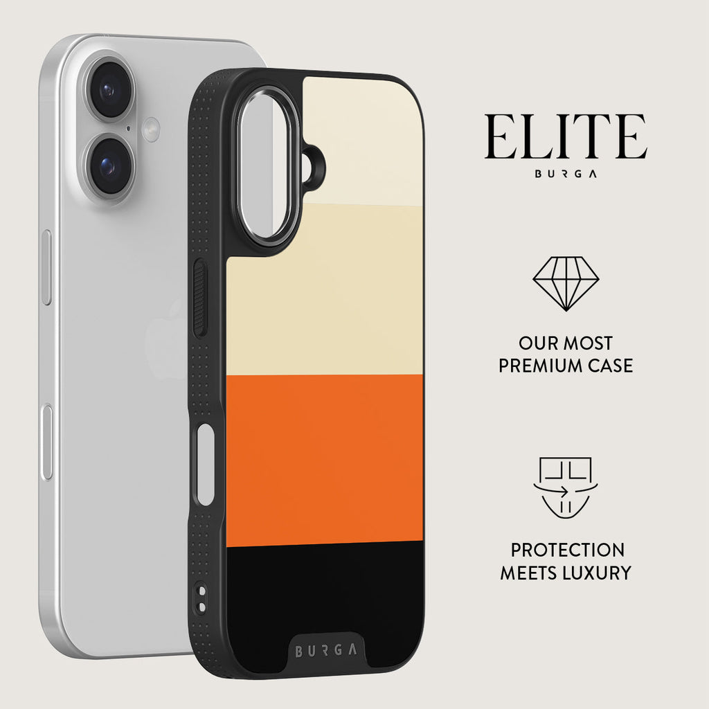 Triple Take - iPhone 16 Plus Case