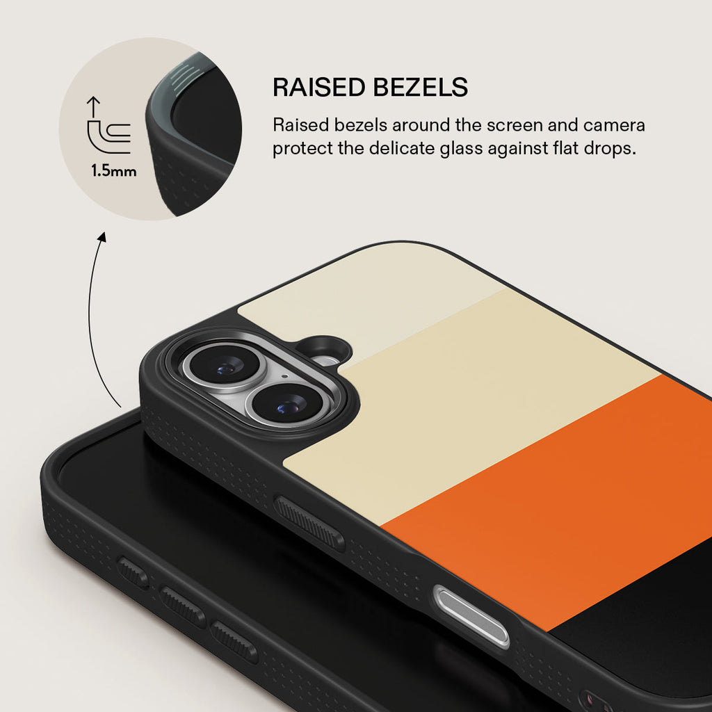 Triple Take - iPhone 16 Plus Case