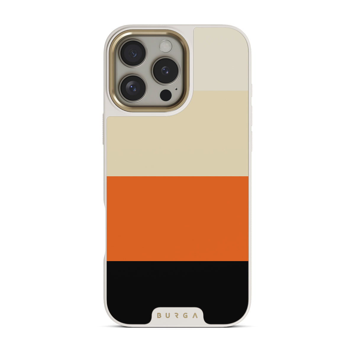 Triple Take - iPhone 16 Pro Max Case