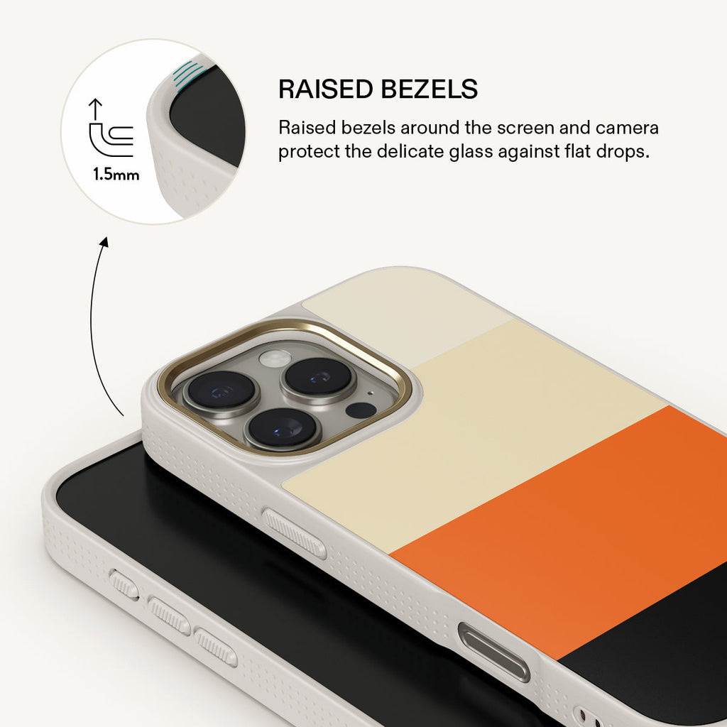 Triple Take - iPhone 16 Pro Max Case