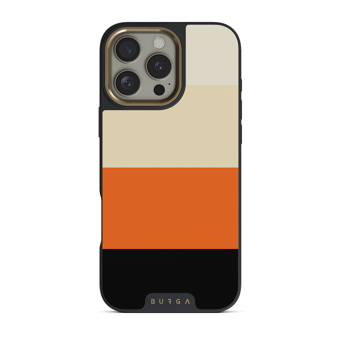 Triple Take - iPhone 16 Pro Max Case
