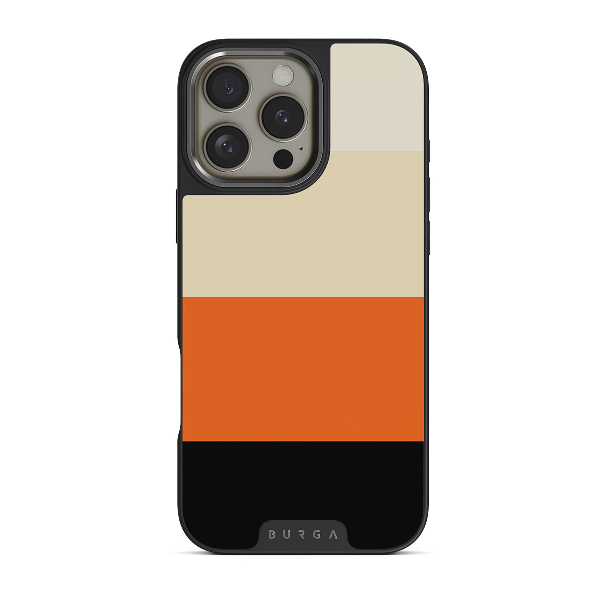 Triple Take - iPhone 16 Pro Max Case