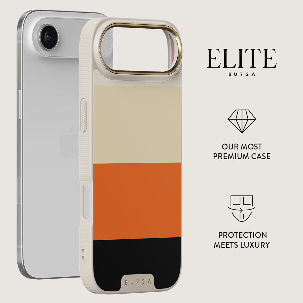 Triple Take - iPhone Air Case