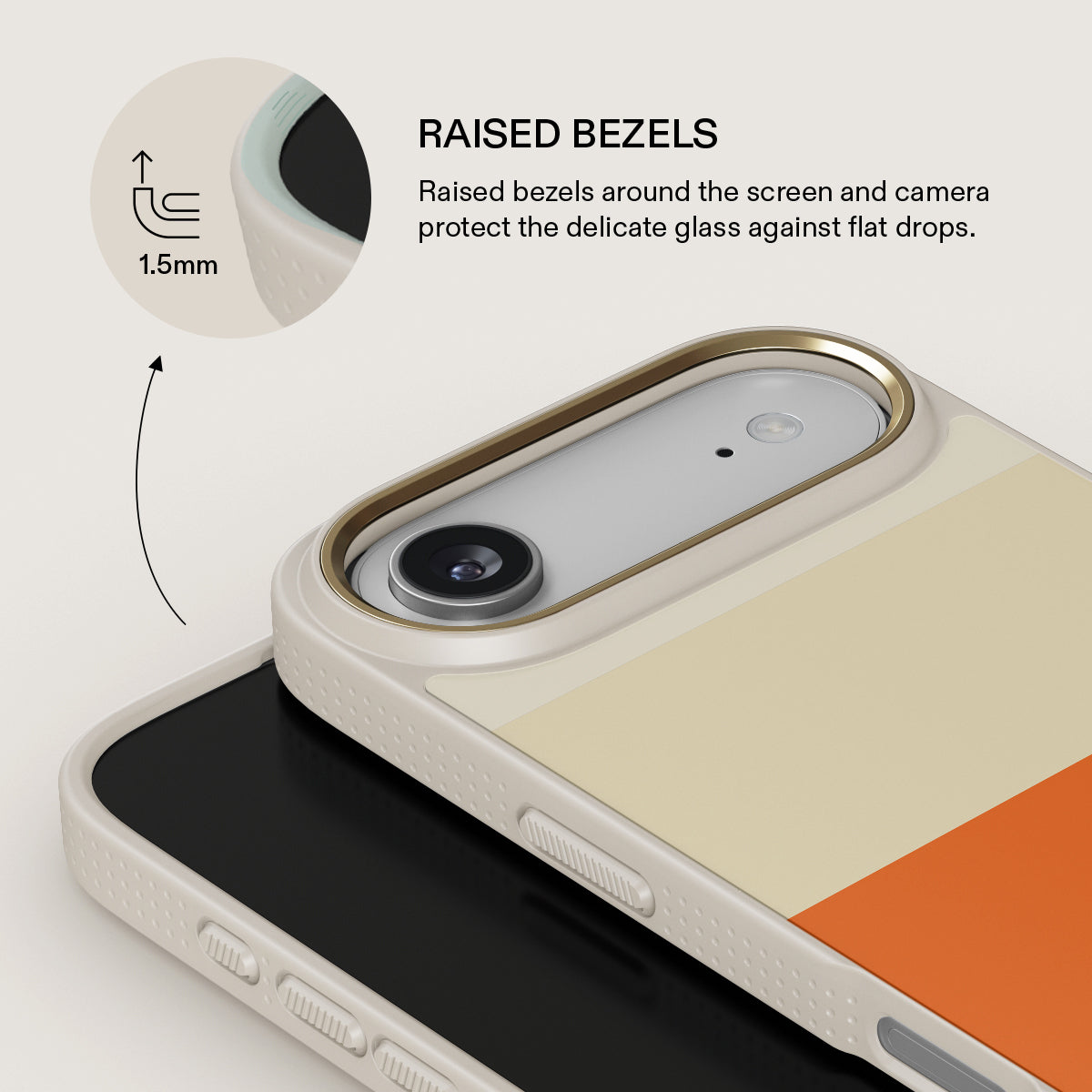 Triple Take - iPhone Air Case