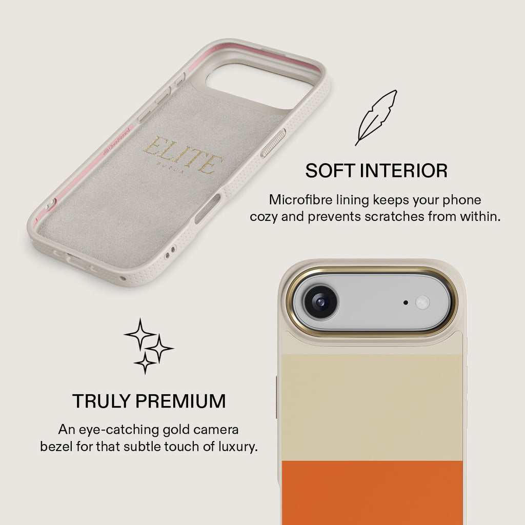 Triple Take - iPhone Air Case