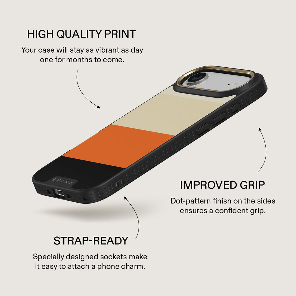 Triple Take - iPhone Air Case