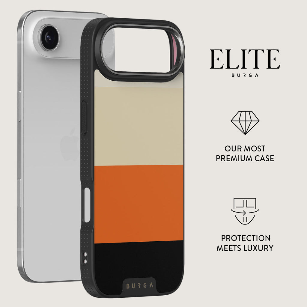 Triple Take - iPhone Air Case