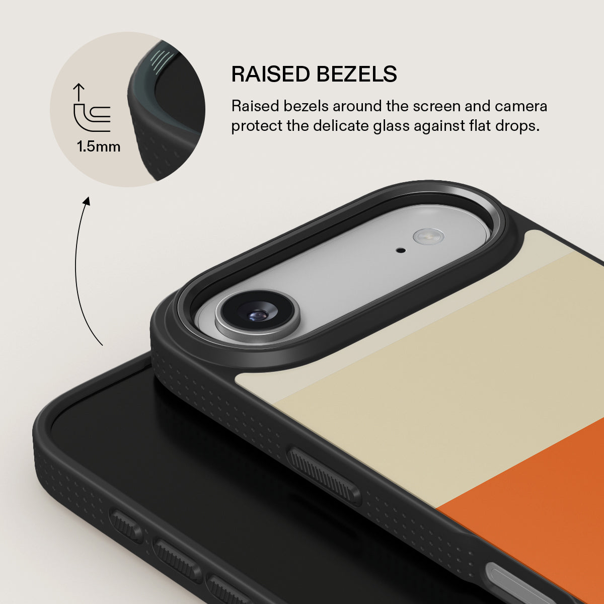 Triple Take - iPhone Air Case