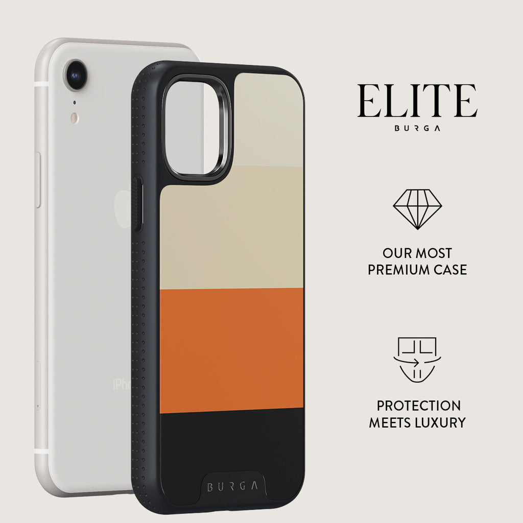 Triple Take - iPhone XR Case