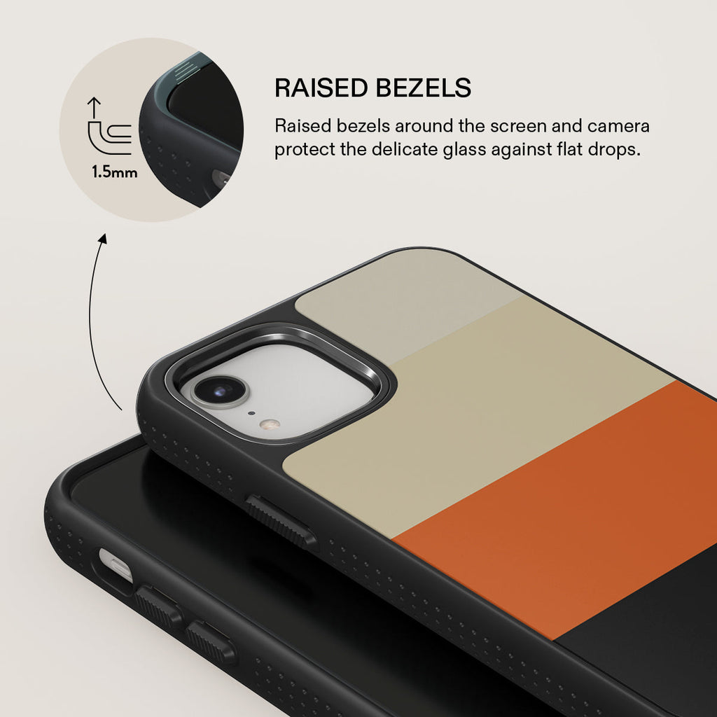 Triple Take - iPhone XR Case