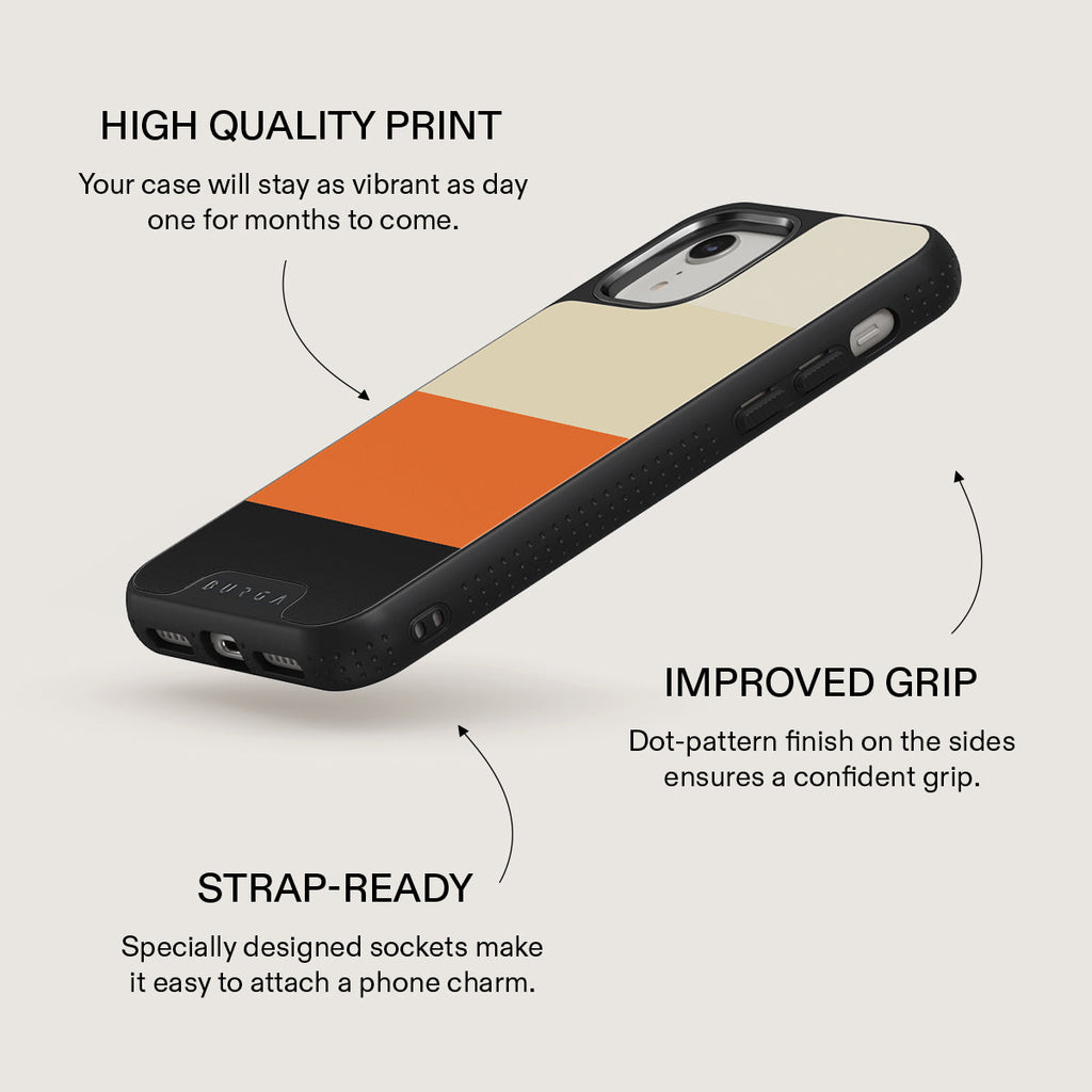 Triple Take - iPhone XR Case