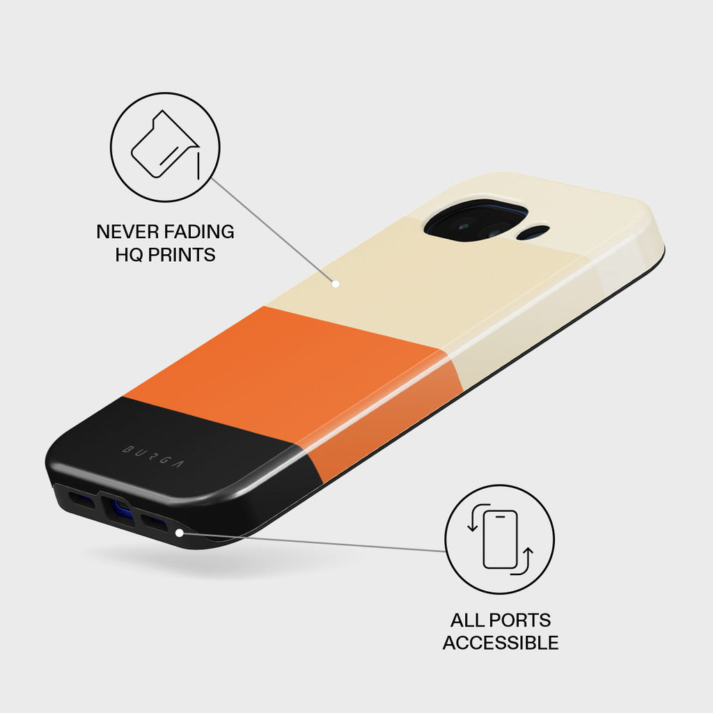 Triple Take - Google Pixel 10a Case
