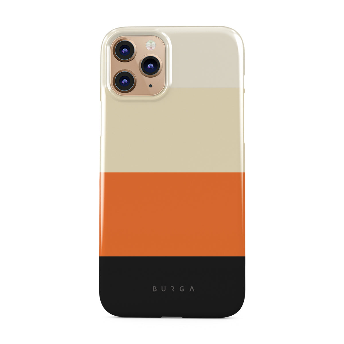 Triple Take - iPhone 11 Pro Case