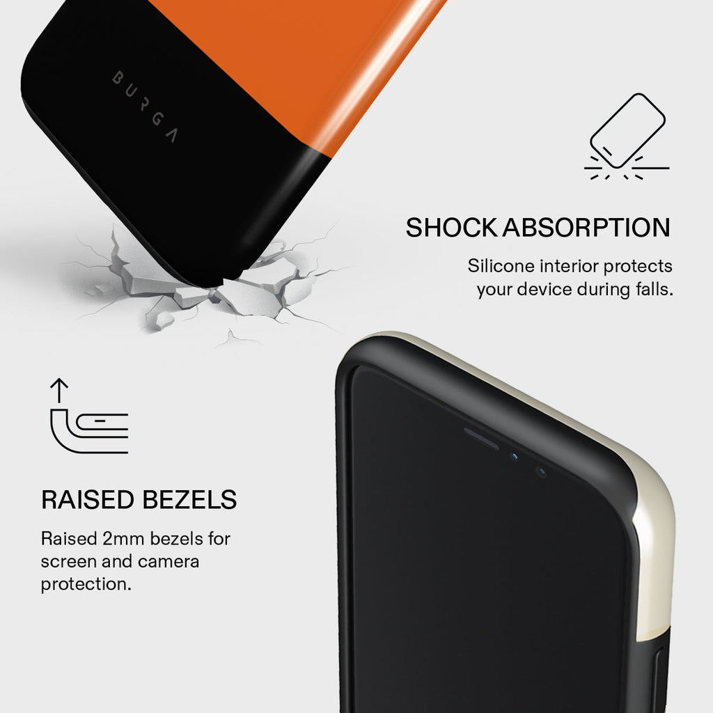 Triple Take - iPhone 11 Pro Case