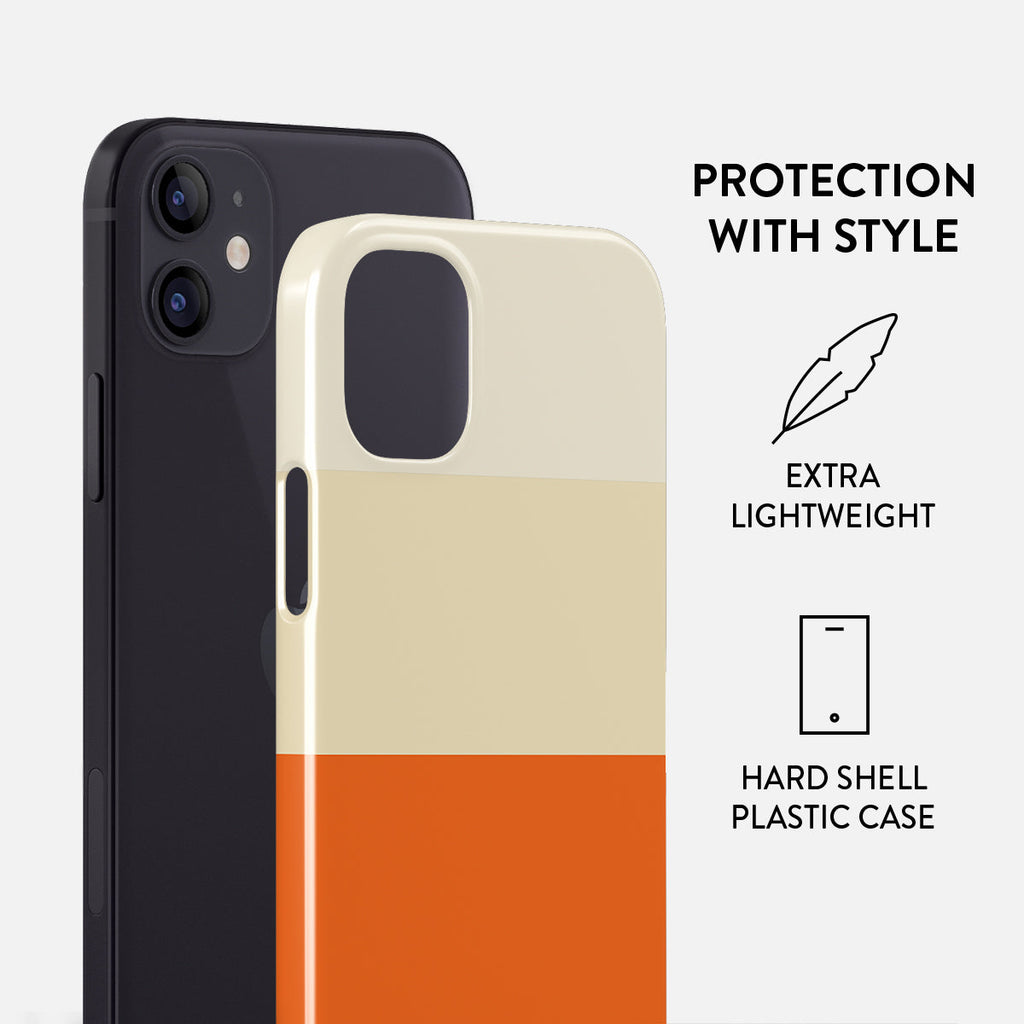 Triple Take - iPhone 12 Mini Case
