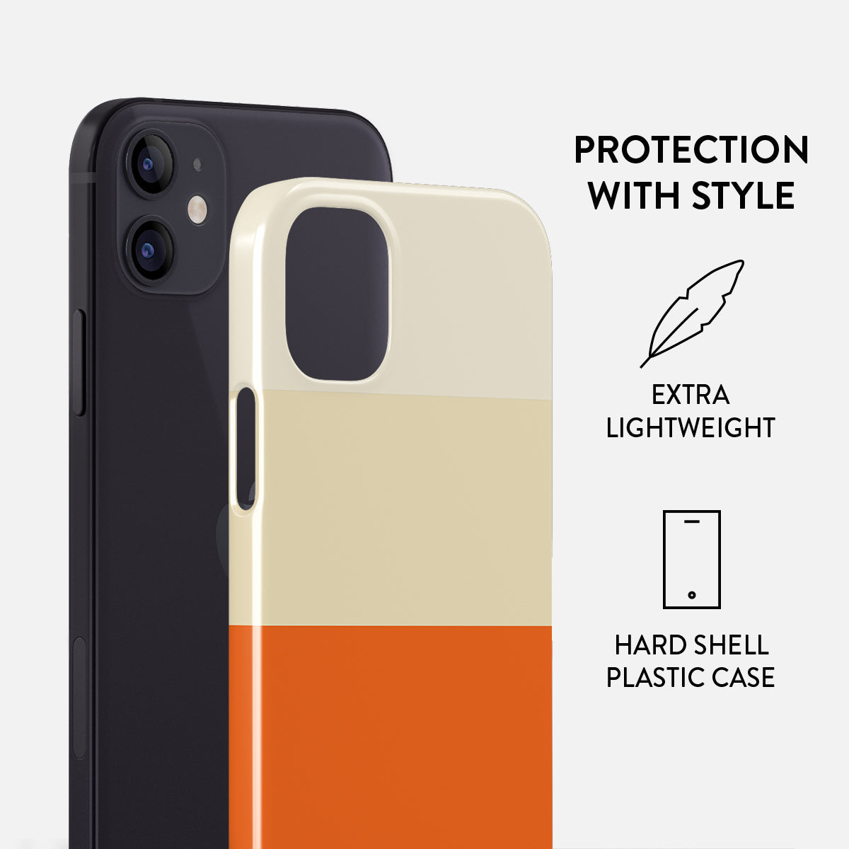 Triple Take - iPhone 12 Mini Case