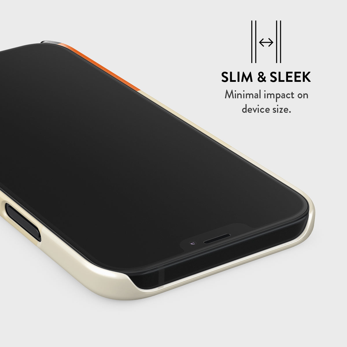 Triple Take - iPhone 12 Mini Case
