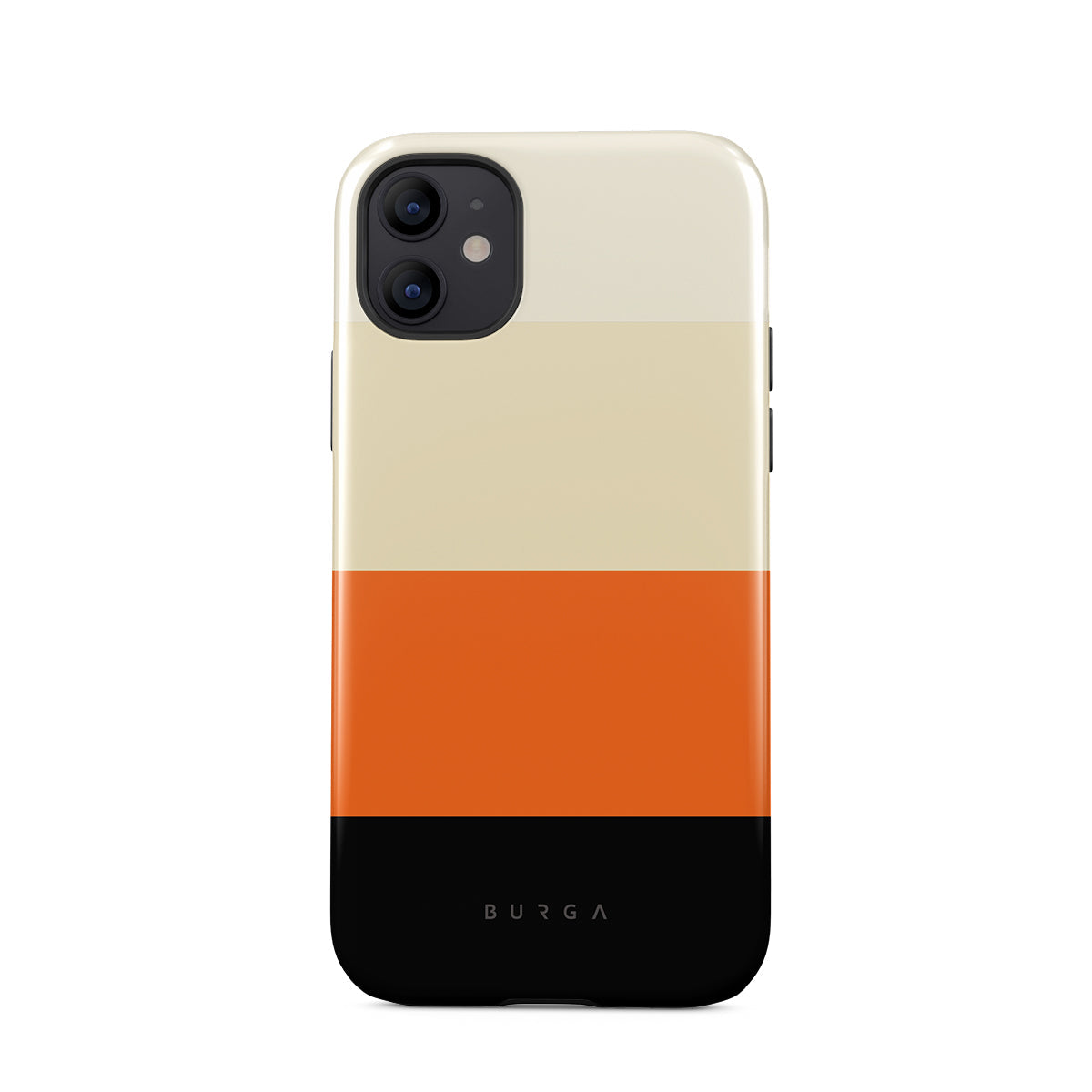 Triple Take - iPhone 12 Mini Case