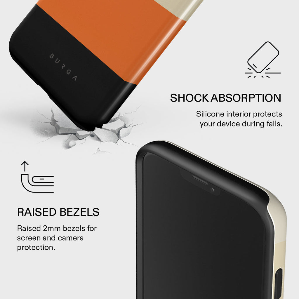 Triple Take - iPhone 12 Mini Case