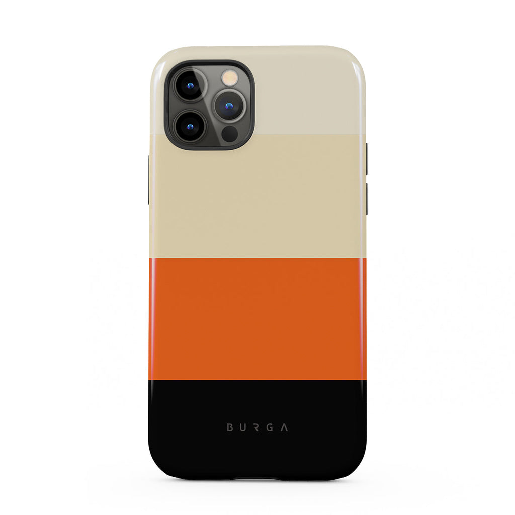 Triple Take - iPhone 12 Pro Case