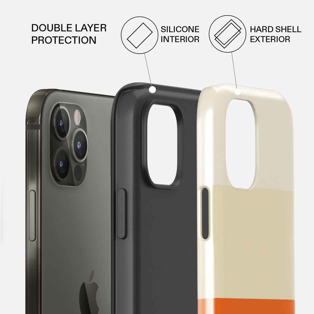 Triple Take - iPhone 12 Pro Case