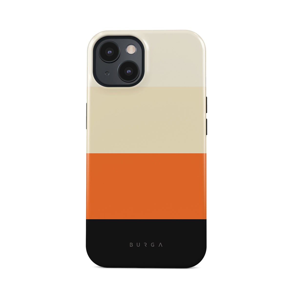 Triple Take - iPhone 15 Case