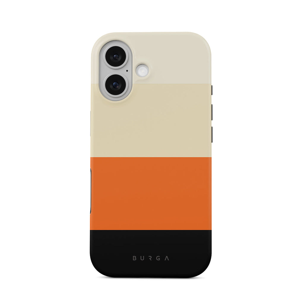 Triple Take - iPhone 16 Plus Case