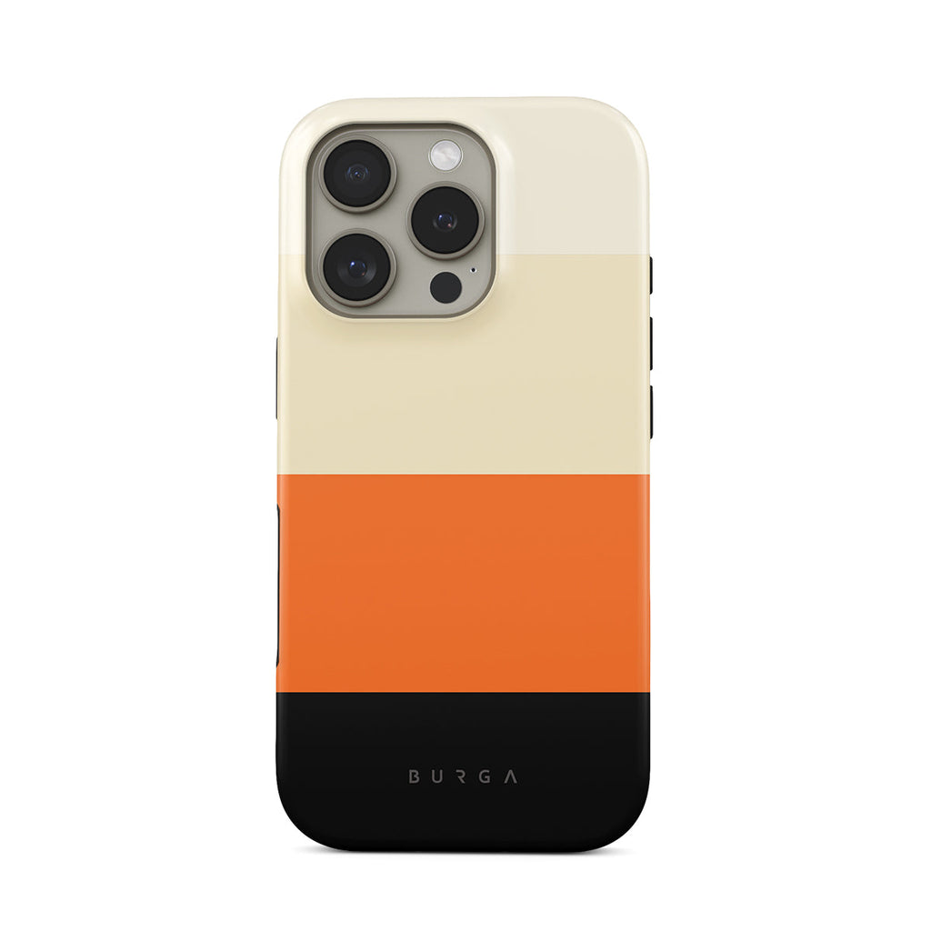 Triple Take - iPhone 16 Pro Max Case