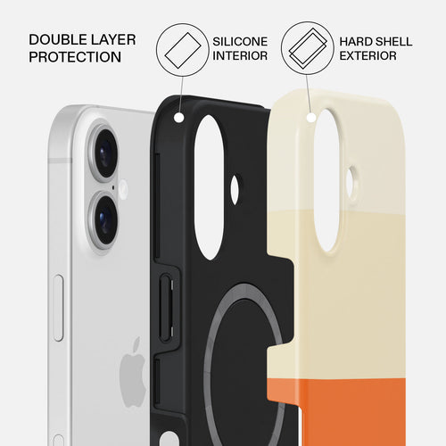 Triple Take - iPhone 16 Case