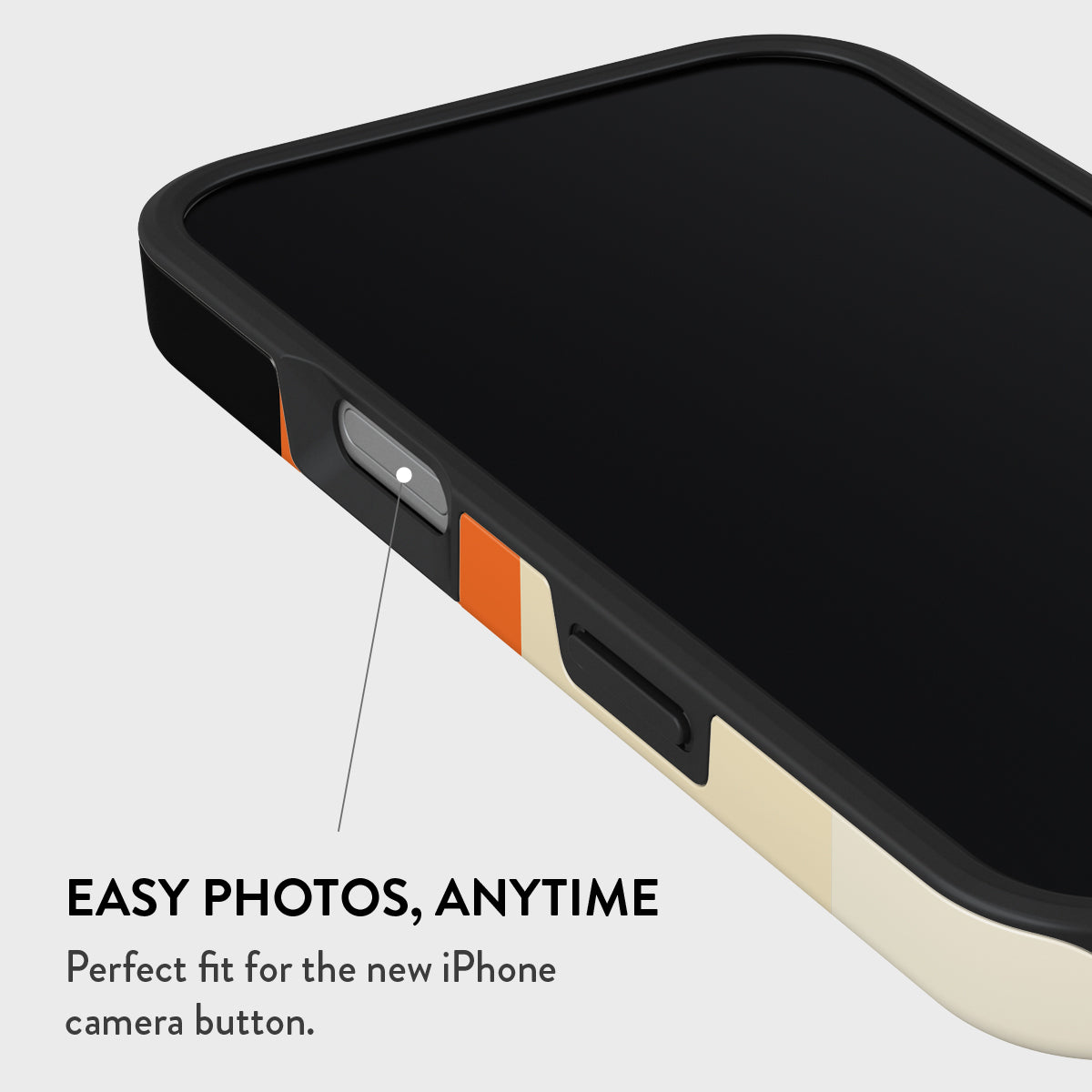 Triple Take - iPhone 16 Case