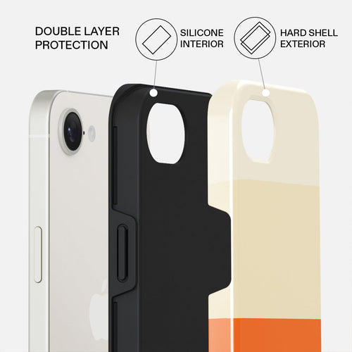 Triple Take - iPhone 16e Case