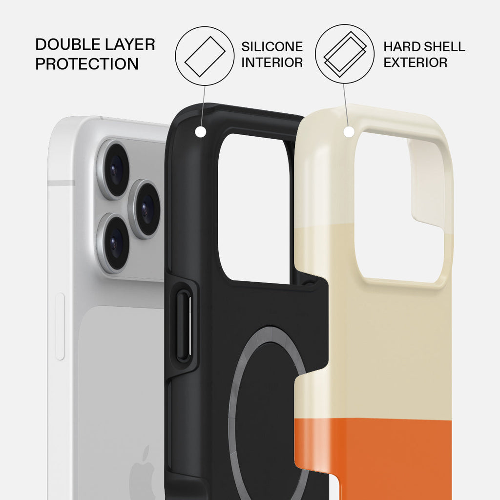 Triple Take - iPhone 17 Pro Max Case