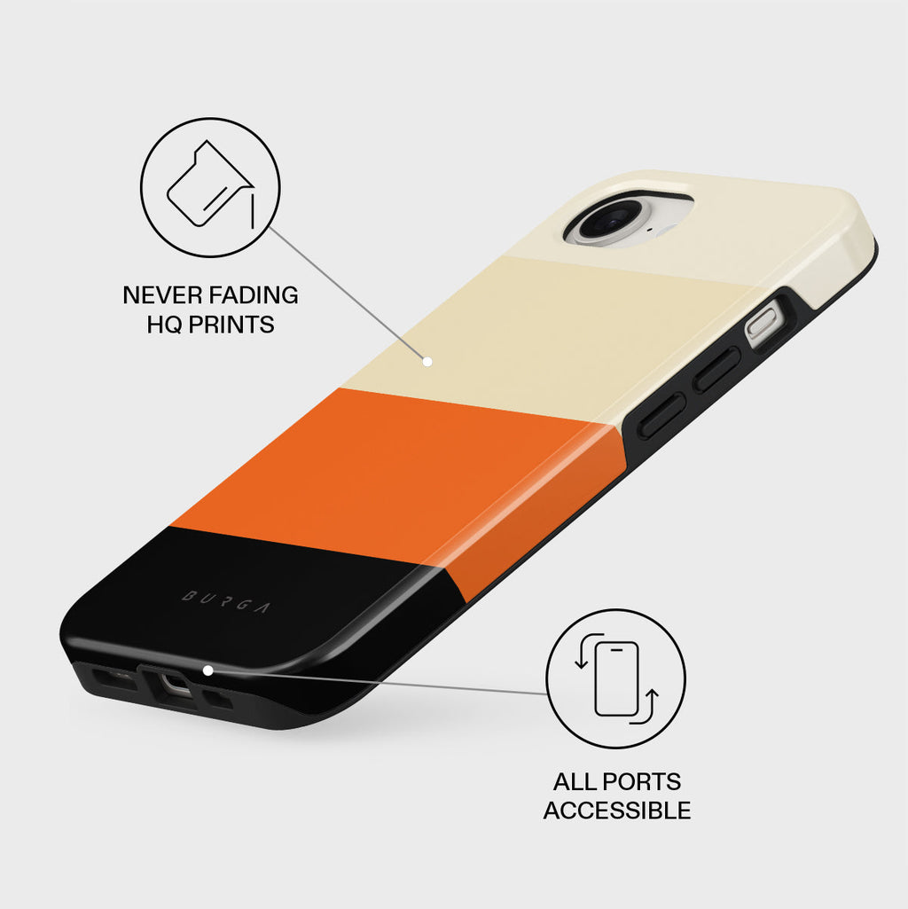 Triple Take - iPhone 17e Case