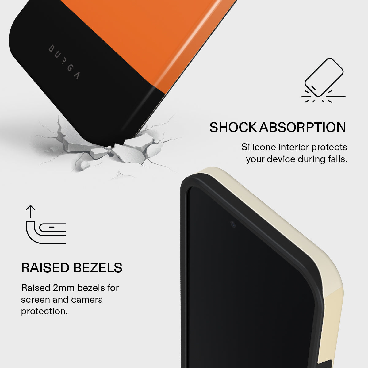 Triple Take - iPhone 17e Case