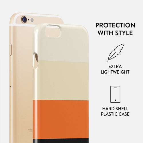 Triple Take - iPhone 6 / 6S Case