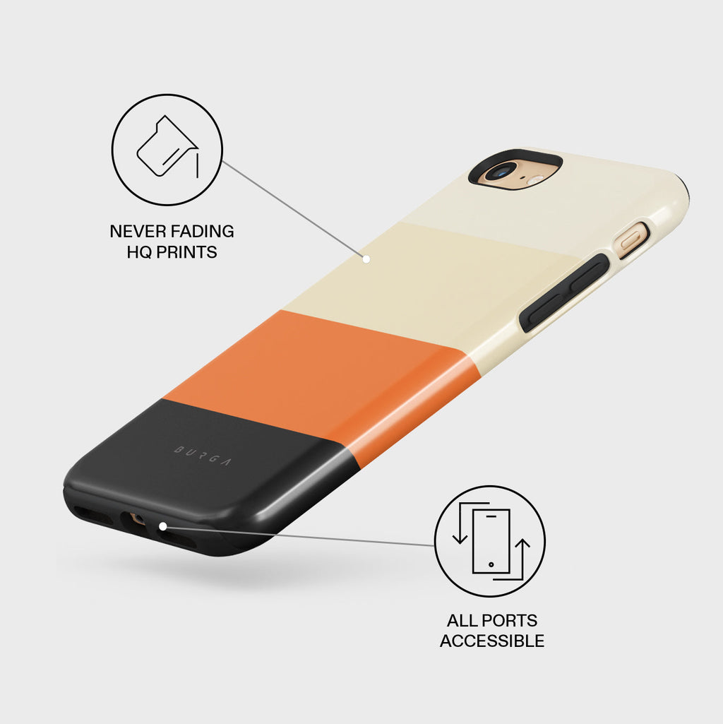 Triple Take - iPhone 7 / iPhone 8 Case
