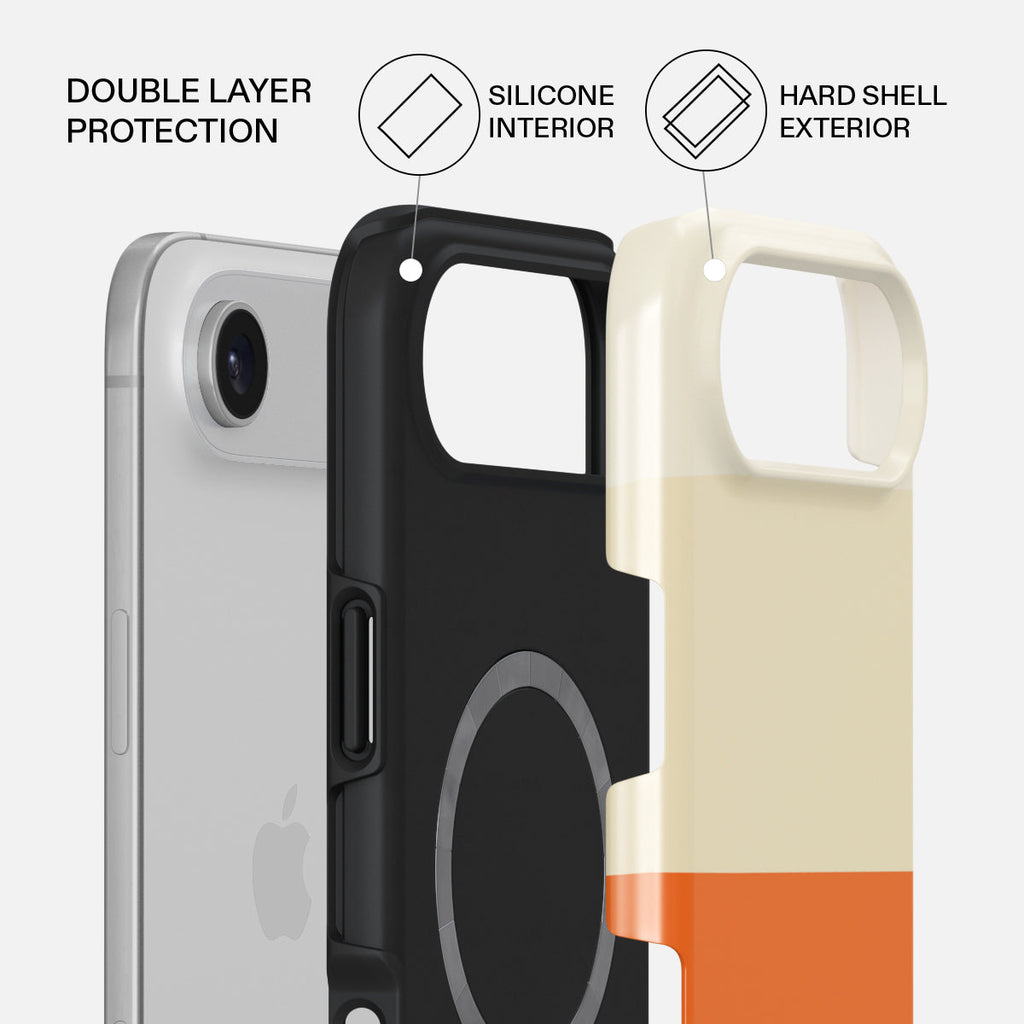 Triple Take - iPhone Air Case